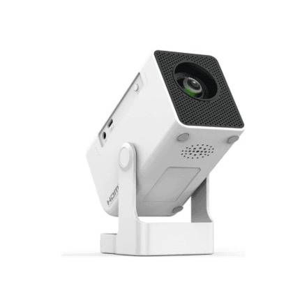 Philips NeoPix 140 NPX140 HD projector, 150 lumens