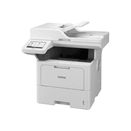 Brother MFC-L6710DW монохромный лазерный МФУ A4 Wi-Fi