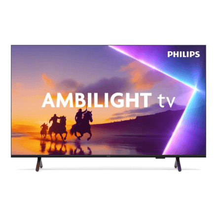 Philips 43PUS8510/12 43" Smart TV UHD must TITAN OS