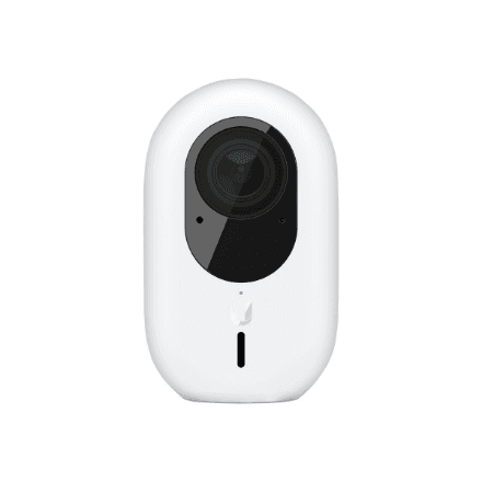 Ubiquiti Camera G4 Instant 5MP компактная IP камера