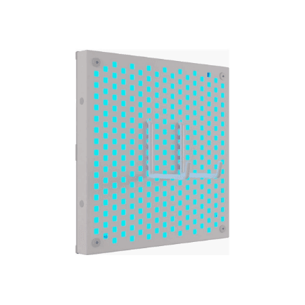 Nanoleaf Blocks Pegboard Add-On Kit 1 paneel