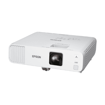Проектор Epson EB-L270F 3LCD, Full HD, 5200 ANSI люмен, белый