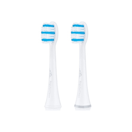 ETA RegularClean ETA070790200 hambaharja otsikud, 2 tk, valge