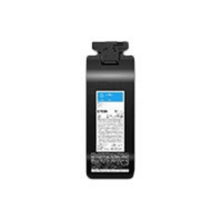 Epson UltraChrome DG2 T54L200 голубой картридж