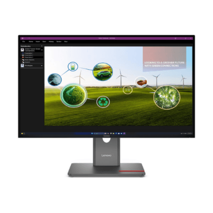 Lenovo ThinkVision P27Q-40 27" IPS 120Hz monitor