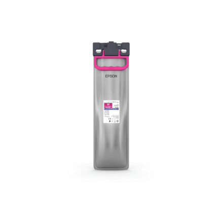 Epson WorkForce Pro WF-C879R XXL пурпурный картридж