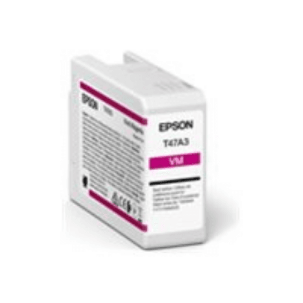 Epson C13T47A30N tindikassett SureColor P906 jaoks, magenta
