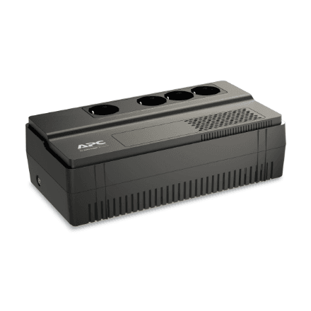 APC Easy UPS BV800I-GR 800 VA / 450 W, Schuko