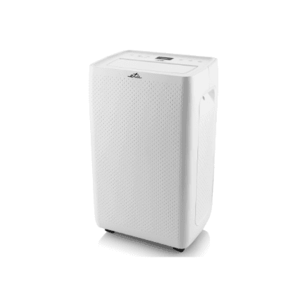 ETA Primer 4630 dehumidifier, 20 L per day, 4.5 L tank, ioniser