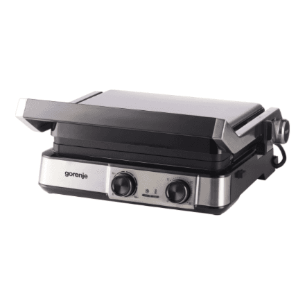 Gorenje GCG2000MT 2000W lauagrill must