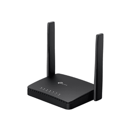 TP-Link TL-MR100P 300 Mbps 4G LTE ruuter