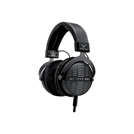 Beyerdynamic DT 1990 PRO MKII wired studio headphones
