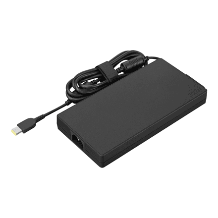 Lenovo GX21F23046 Slim 300W AC adapter toiteplokk