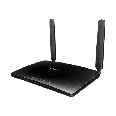 TP-LINK Archer MR400 AC1200 4G LTE роутер