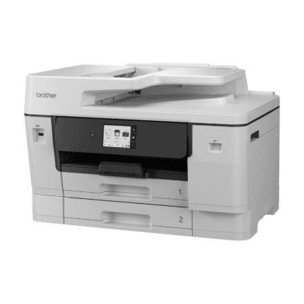 Brother MFC-J6960DW A3 colour multifunction inkjet printer