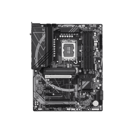 Gigabyte Z790 EAGLE AX emaplaat LGA1700 DDR5