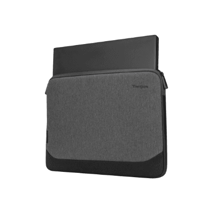 Targus Cypress EcoSmart Laptop Sleeve 16" Grey