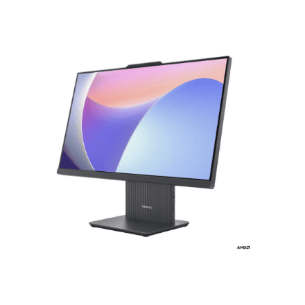 Lenovo IdeaCentre 24ARR9 Ryzen 5 16GB lauaarvuti