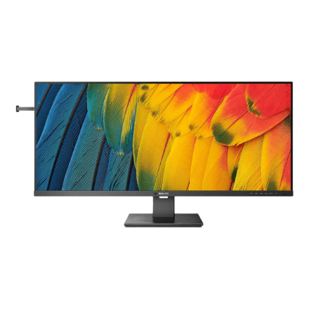 Philips 40B1U5600/00 40" ultralaiapilt monitor USB-C