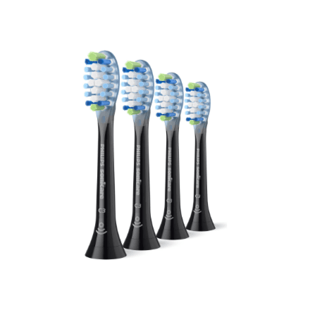 Насадки Philips Sonicare Premium Plaque Defence HX9044, 4 шт.