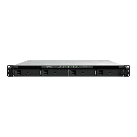Synology NAS disk array storage system