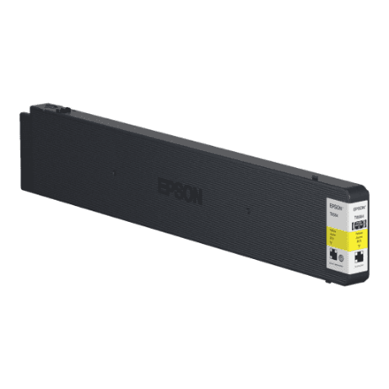 Epson WorkForce Enterprise WF-C17590 желтый картридж