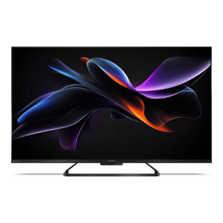 Sharp 43HR7265E 43" 4K Smart TV Google TV