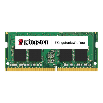 Kingston KVR32S22S8/8 8GB DDR4 3200MHz RAM