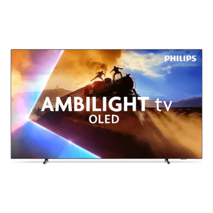 Philips 48OLED770/12 4K Ambilight Smart TV UHD