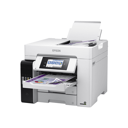 Epson EcoTank L6580 värviline multifunktsionaalne printer