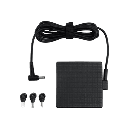 Asus | Power adapter | U90W-01 | 19 V