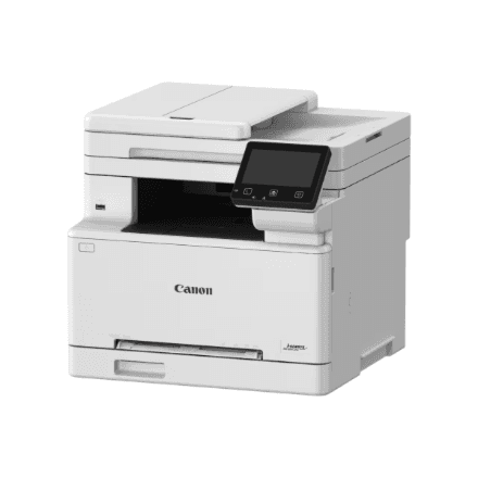Canon I-SENSYS MF667Cdw Colour Laser Multifunction Printer Wi-Fi