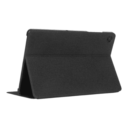 Targus case for Galaxy Tab A11+ and Galaxy Tab A9+, black (THZ976GL)