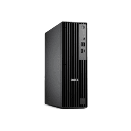 Dell QCS1255 Pro AMD Ryzen 3 8GB lauaarvuti
