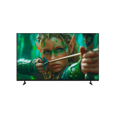 Sony K55S25M2 Bravia 2 55" 4K Smart телевизор