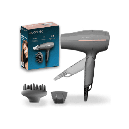 Cecotec IoniCare Power&Go Heaven 2000W hair dryer