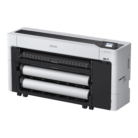 Epson SureColor SC-T7700D многофункциональный принтер