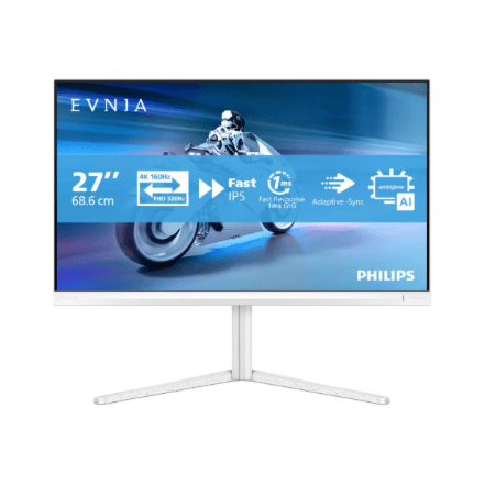 Philips 27M2N5901A/00 27" UHD 160Hz monitor