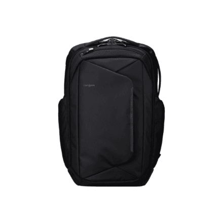 Targus Pro-Tek Tech Laptop Backpack 16" Black 26 L