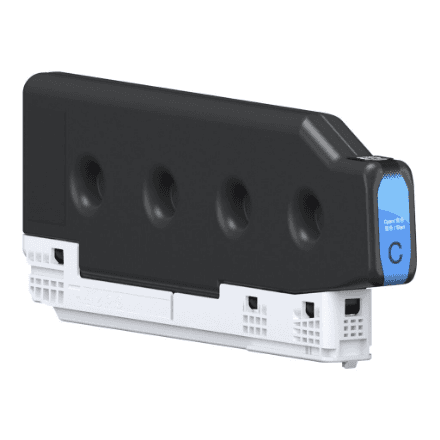 Epson WorkForce Enterprise AM-C4000 картридж голубой