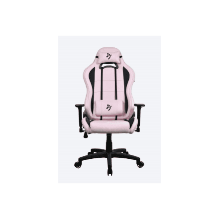 Arozzi Torretta SuperSoft Pink Gaming Chair