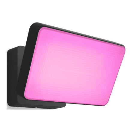 Philips Hue WCA Discover Outdoor Floodlight 2000-6500K