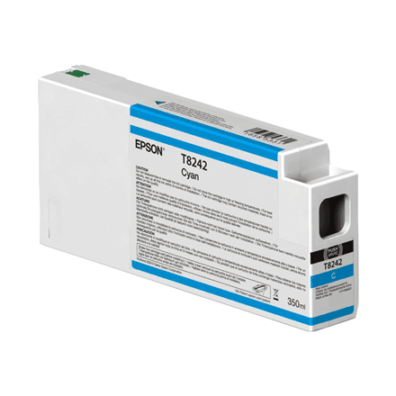 Epson T54X500 UltraChrome HDX светло-голубой картридж