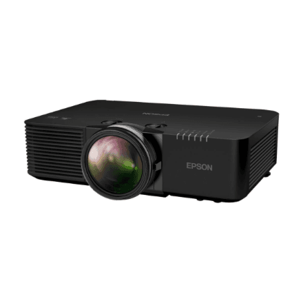 Epson EB-L695SE WUXGA 6000 lumens projector