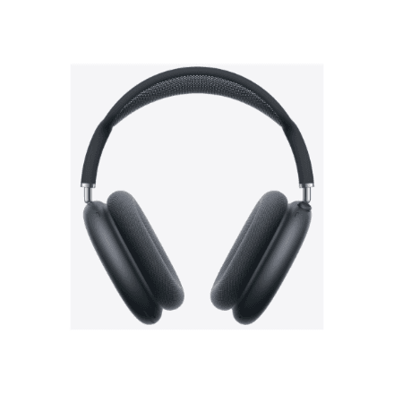 Apple AirPods Max 2 kõrvaklapid, Midnight (MHWK4ZM/A)