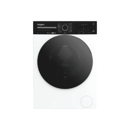 Whirlpool WPM 97W ADS EE pesumasin 9 kg, A-klass