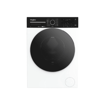 Whirlpool WPM 97W ADS EE 9kg Front Load Washing Machine