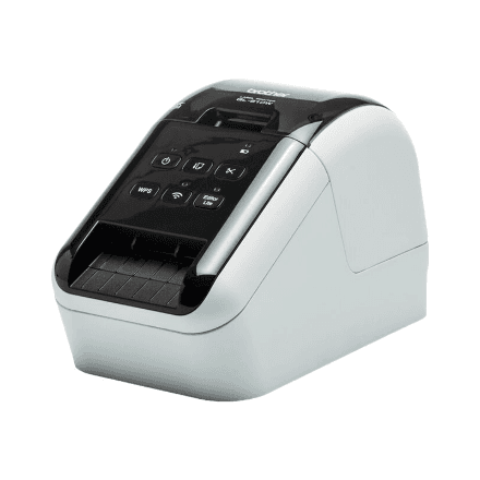 Brother QL-810WC Wi-Fi termiline sildprinter