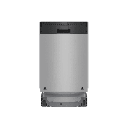 Bosch SPV2HMX02E встраиваемая посудомоечная машина 45 см