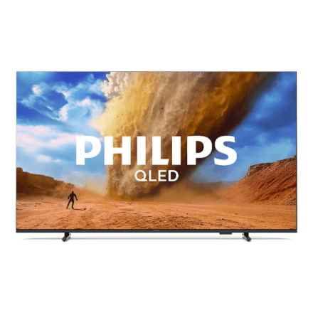 Philips 50PUS7810/12 50" UHD Smart TV must TITAN OS-ga